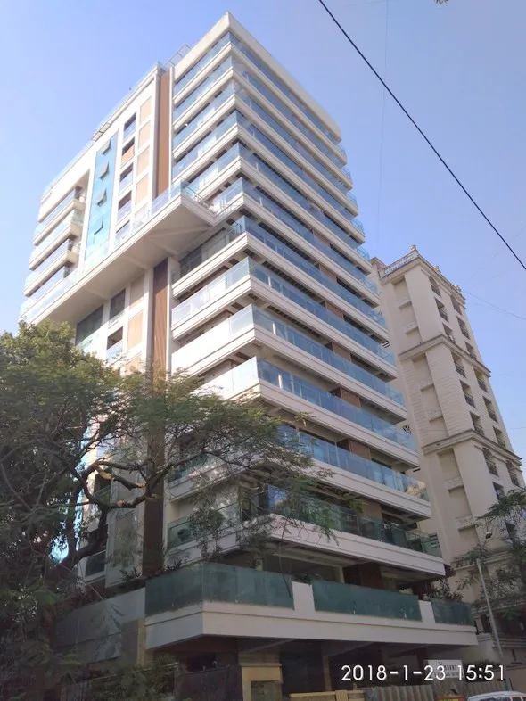 Office Flats for Sale in Khushi, Santacruz West