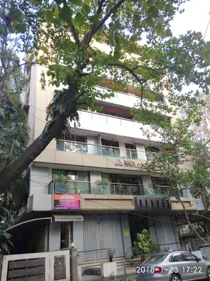 1 BHK Flats for Sale in Mayfair Melody, Santacruz West