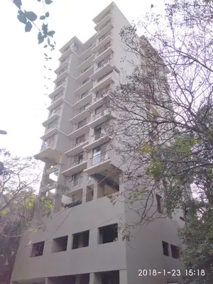 2 BHK Flats for Sale in Menoti Mahal, Santacruz West