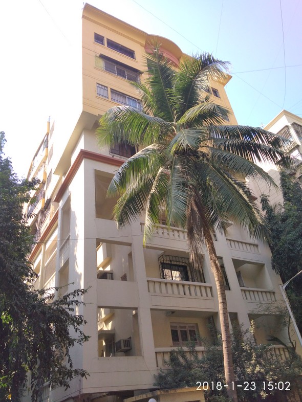 3 BHK Furnished in Phalguni , Santacruz West