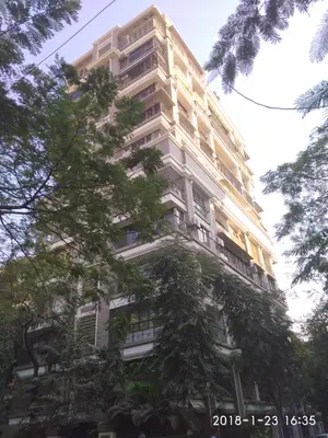 2 BHK Flats on Rent in Prashanti, Santacruz West