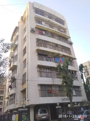 2 Flats for Sale in Saturn, Santacruz West