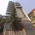 3 BHK Flats on Rent in Kukreja Sea Garden, Santacruz West
