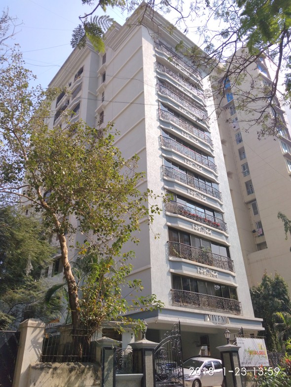Vivendi, Santacruz West