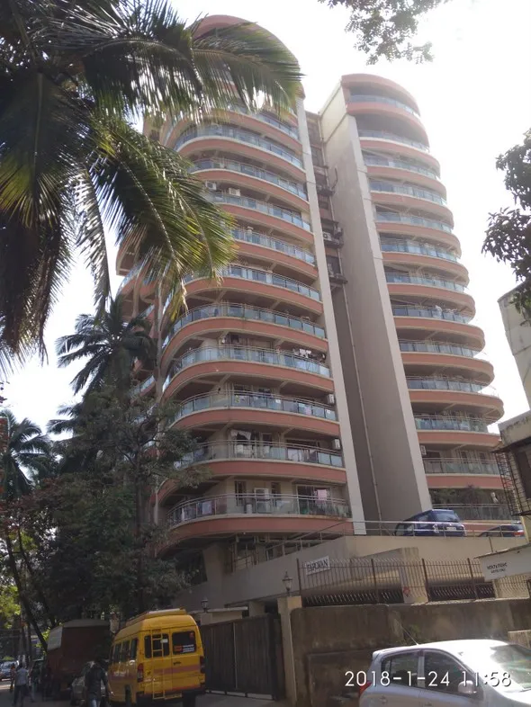 2 BHK Flats on Rent in Tapovan, Santacruz West