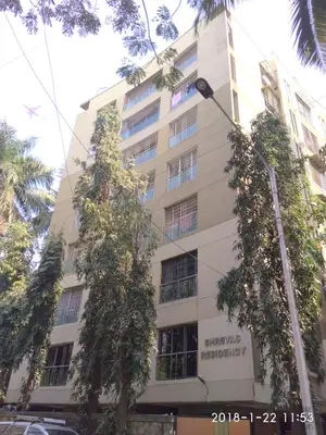 Shreyas Residency