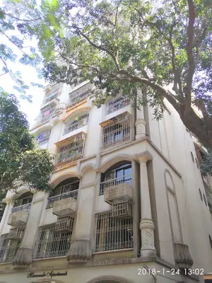  - Manmandir, Santacruz West