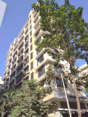 Narayan Apartment