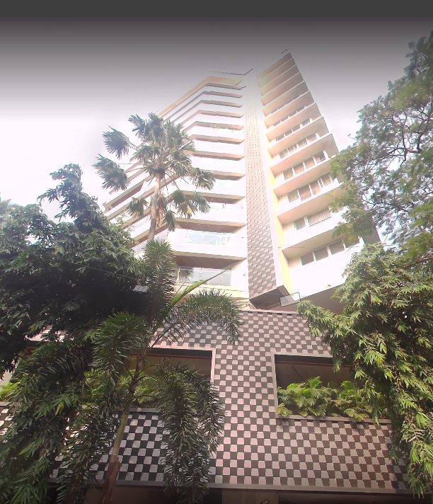 4 BHK Flats for Sale in Sapphire, Santacruz West