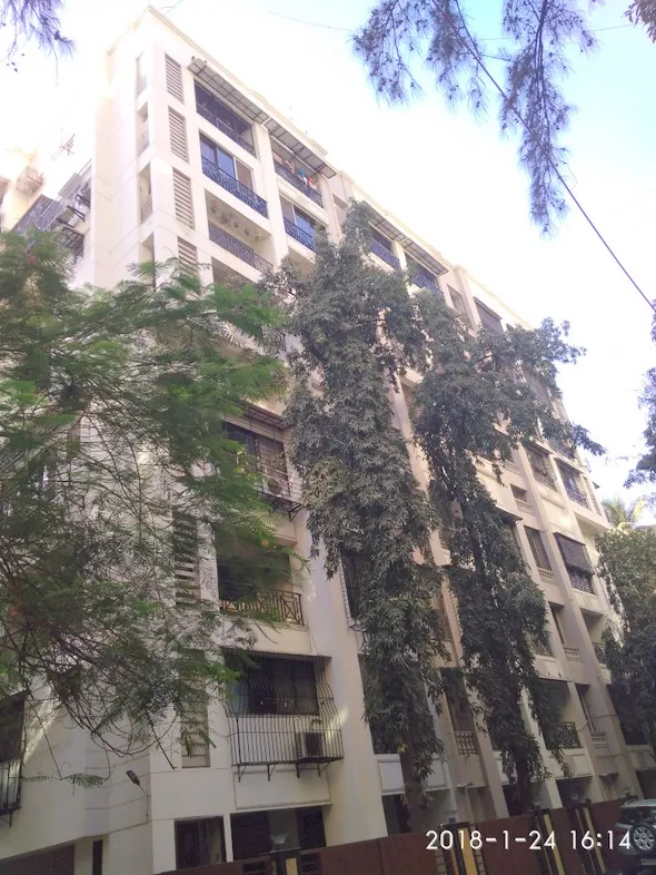 3 BHK Flats on Rent in Palm Grove, Juhu