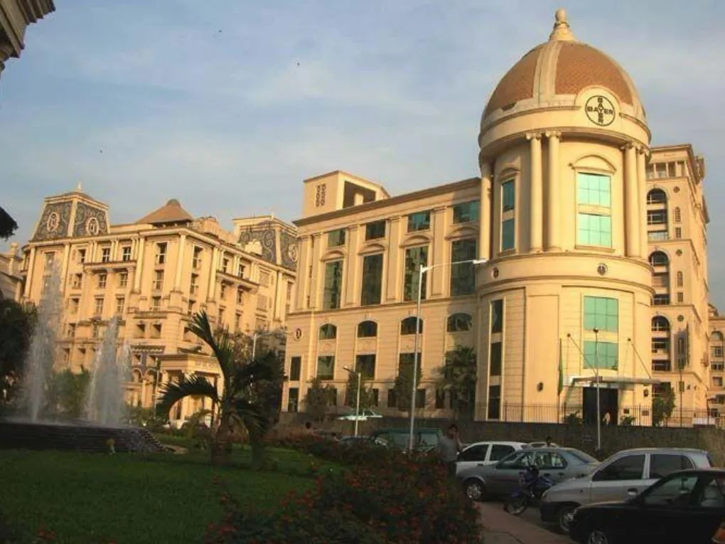 Office Offices on Rent in Princeton, Powai