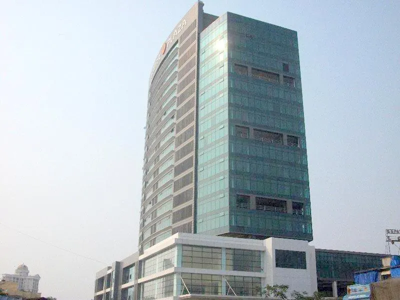 Office Space Offices on Rent in Satra Plaza, Vashi