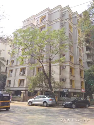 2 BHK Flats for Sale in Alicia, Santacruz West