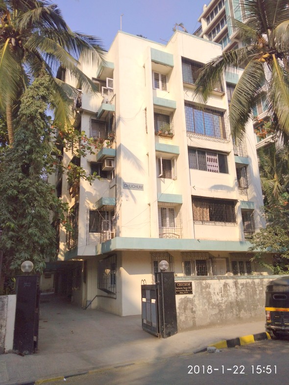 3 Chuchum, Santacruz West — for Rent