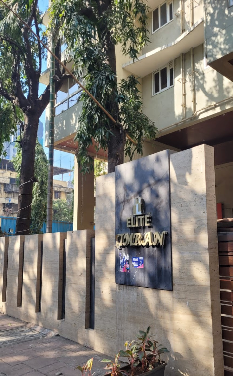 2 BHK Flats for Sale in Elite Simran, Santacruz West
