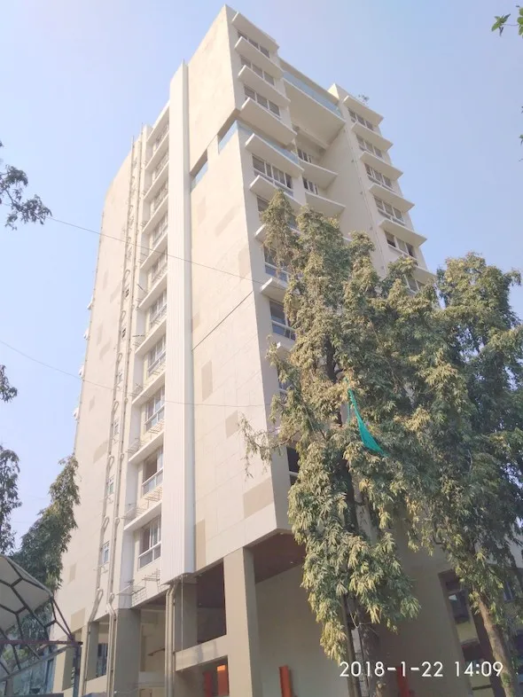 2 BHK Flats for Sale in Elite Simran, Santacruz West
