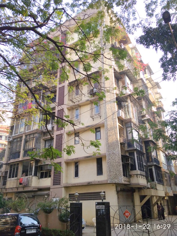 Rajnigandha, Andheri West