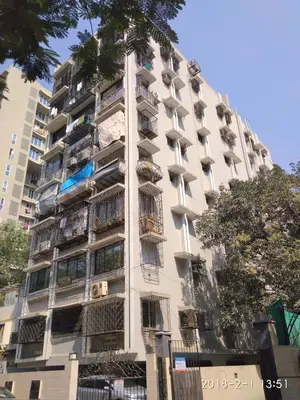 2 BHK Flats on Rent in Fortune House, Khar West