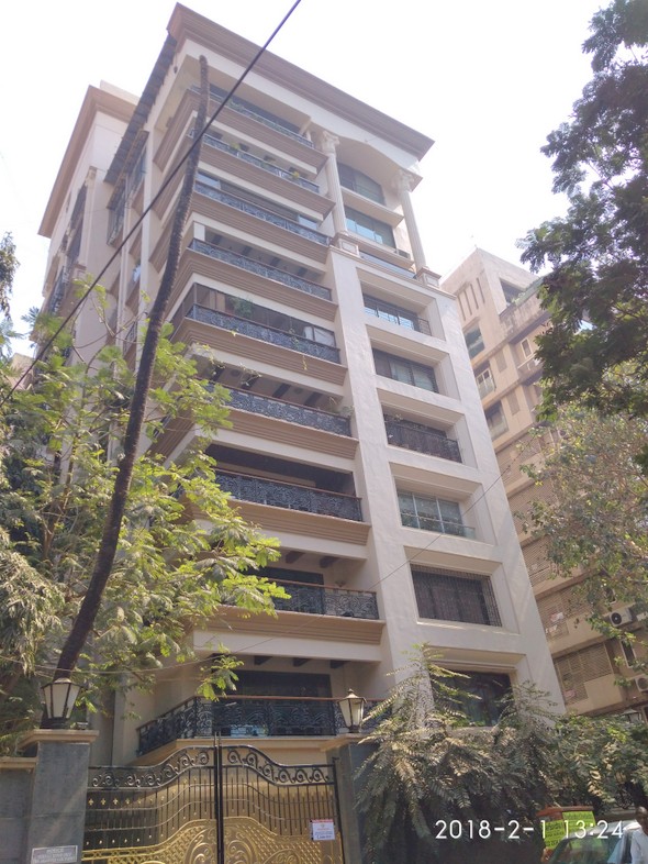 Le Orchid, Khar West