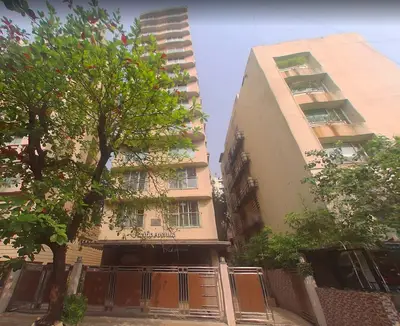 3 BHK Pacific Avenue, Santacruz West — for Sale — photo 2 thumbnail