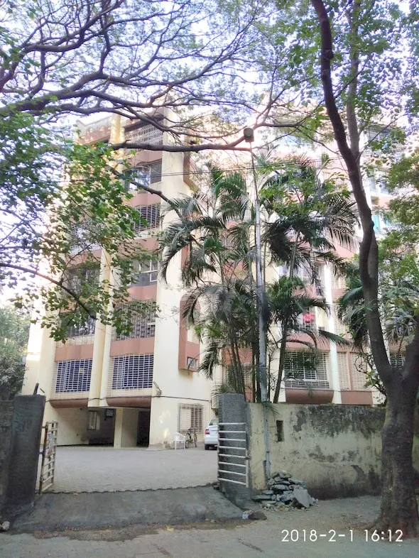 3 BHK Flats on Rent in Mangal Prachar, Santacruz West