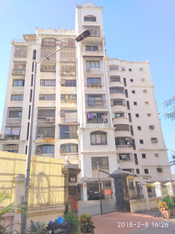 Nav Karan, Andheri West