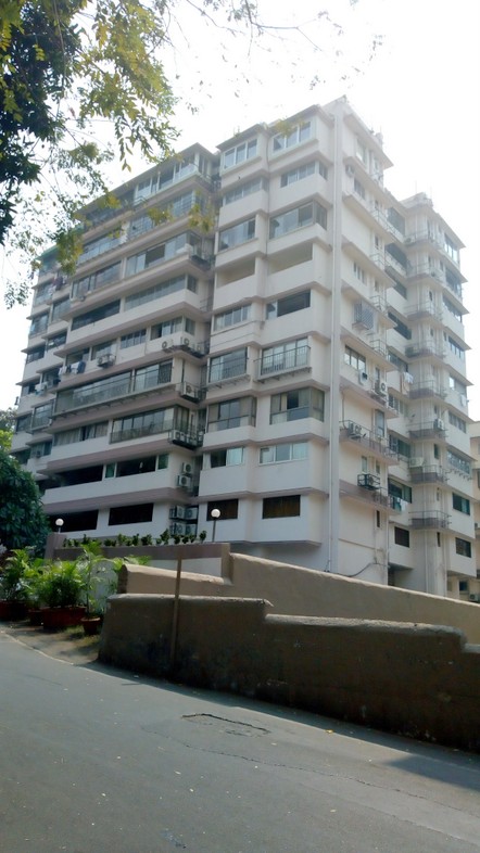 5 BHK Flats on Rent in Ajanta Apartments , Peddar Road