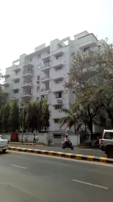 3 BHK Flats on Rent in Alpana, Peddar Road