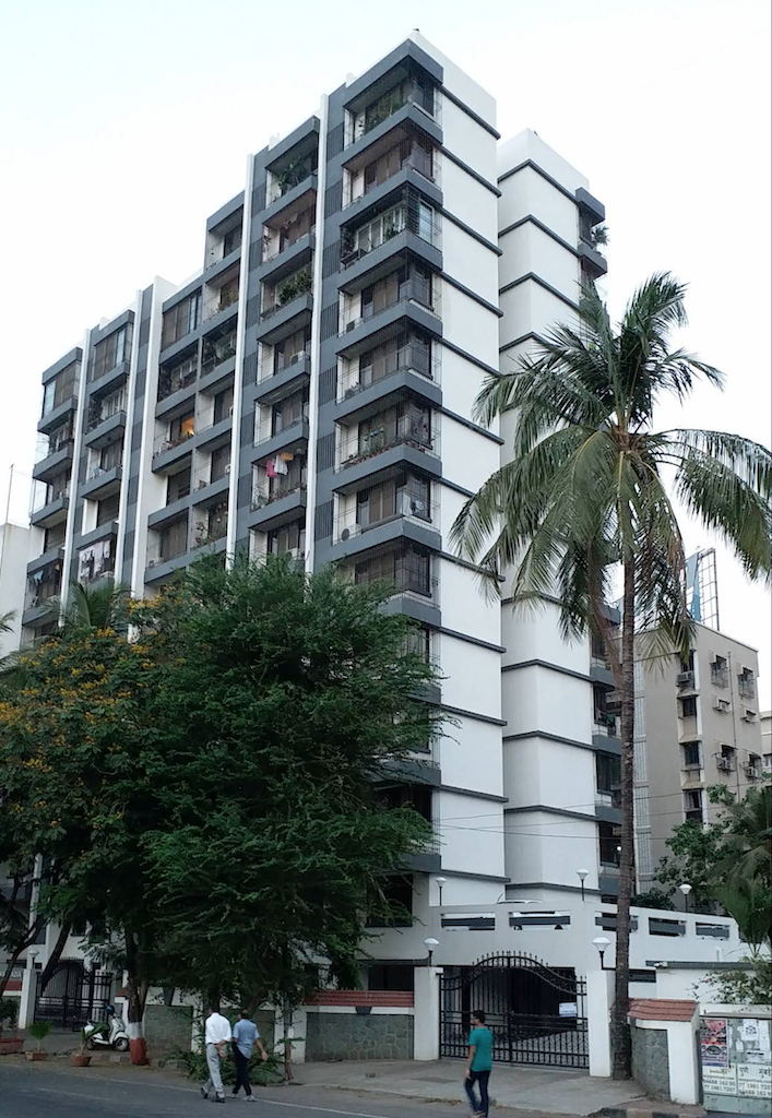 3 BHK Flats for Sale in Samartha Sampada, Andheri West
