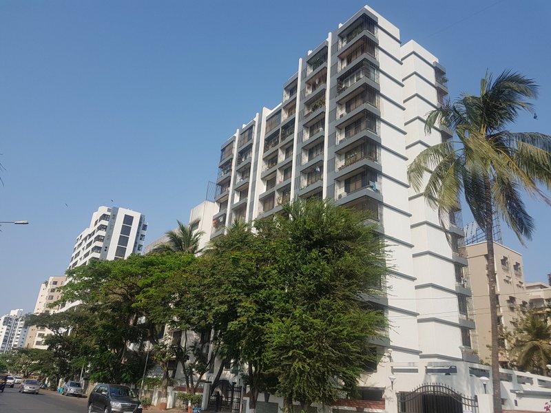 Samartha Sampada, Andheri West