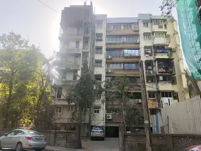 4 BHK Alaknanda, Juhu — for Sale — photo 2 thumbnail