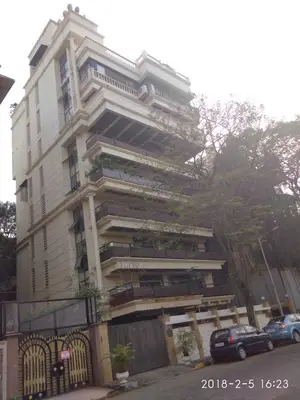 Anand Mansion