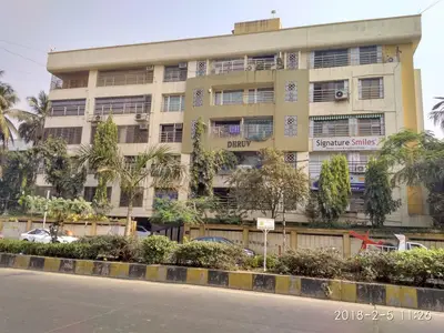 Office Offices on Rent in Dhruv, Malad East