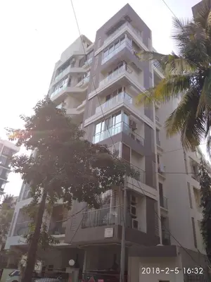 2 BHK Disha, Juhu — for Rent — photo 2 thumbnail
