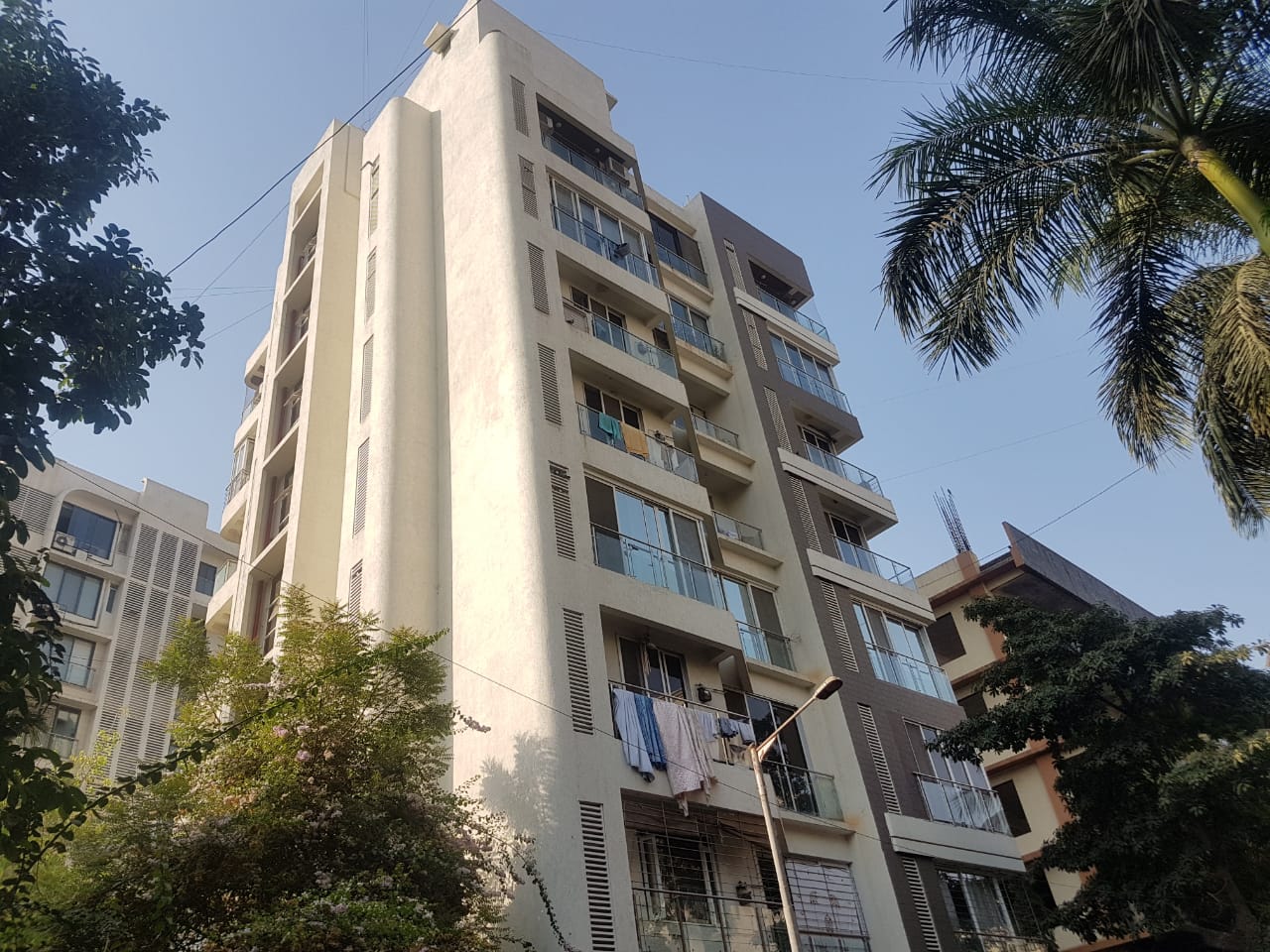 Disha, Juhu