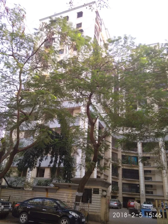 3 BHK Flats for Sale in Juhu Griha Swapna, Juhu