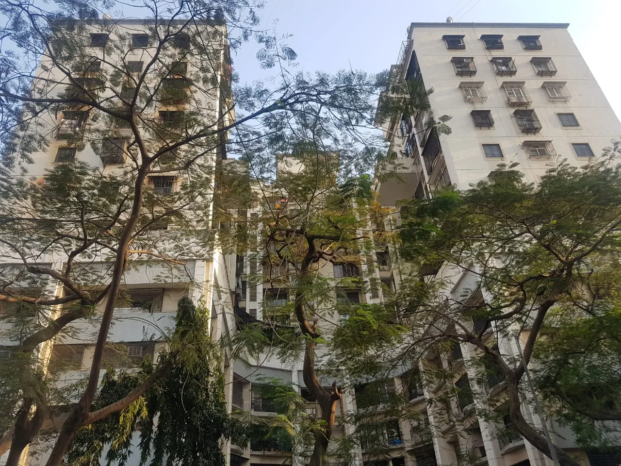 3 BHK Flats for Sale in Juhu Griha Swapna, Juhu