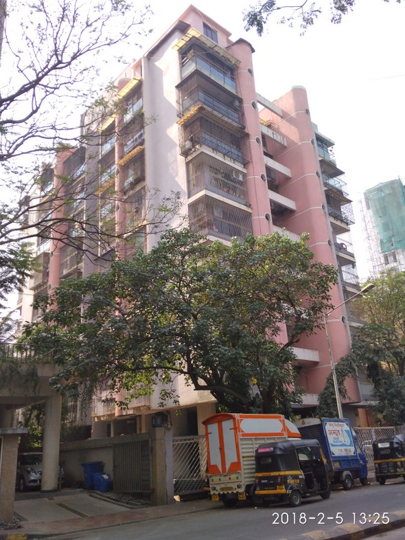 5 BHK Flats on Rent in Juhu Natraj, Juhu