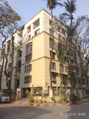 Juhu Sai Darshan