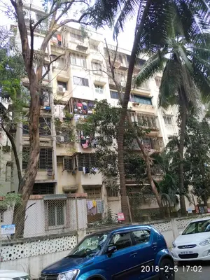 3 BHK Flats on Rent in Rajnigandha, Juhu