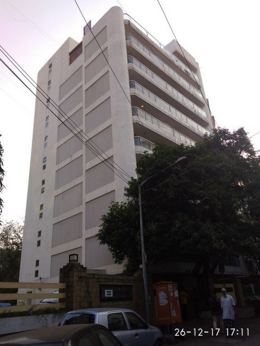 30 Union Park, Bandra West