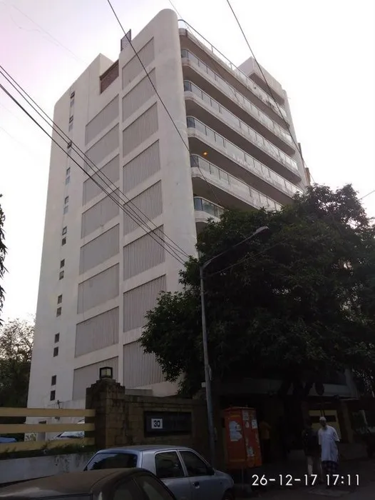 3 BHK Flats for Sale in 30 Union Park, Bandra West
