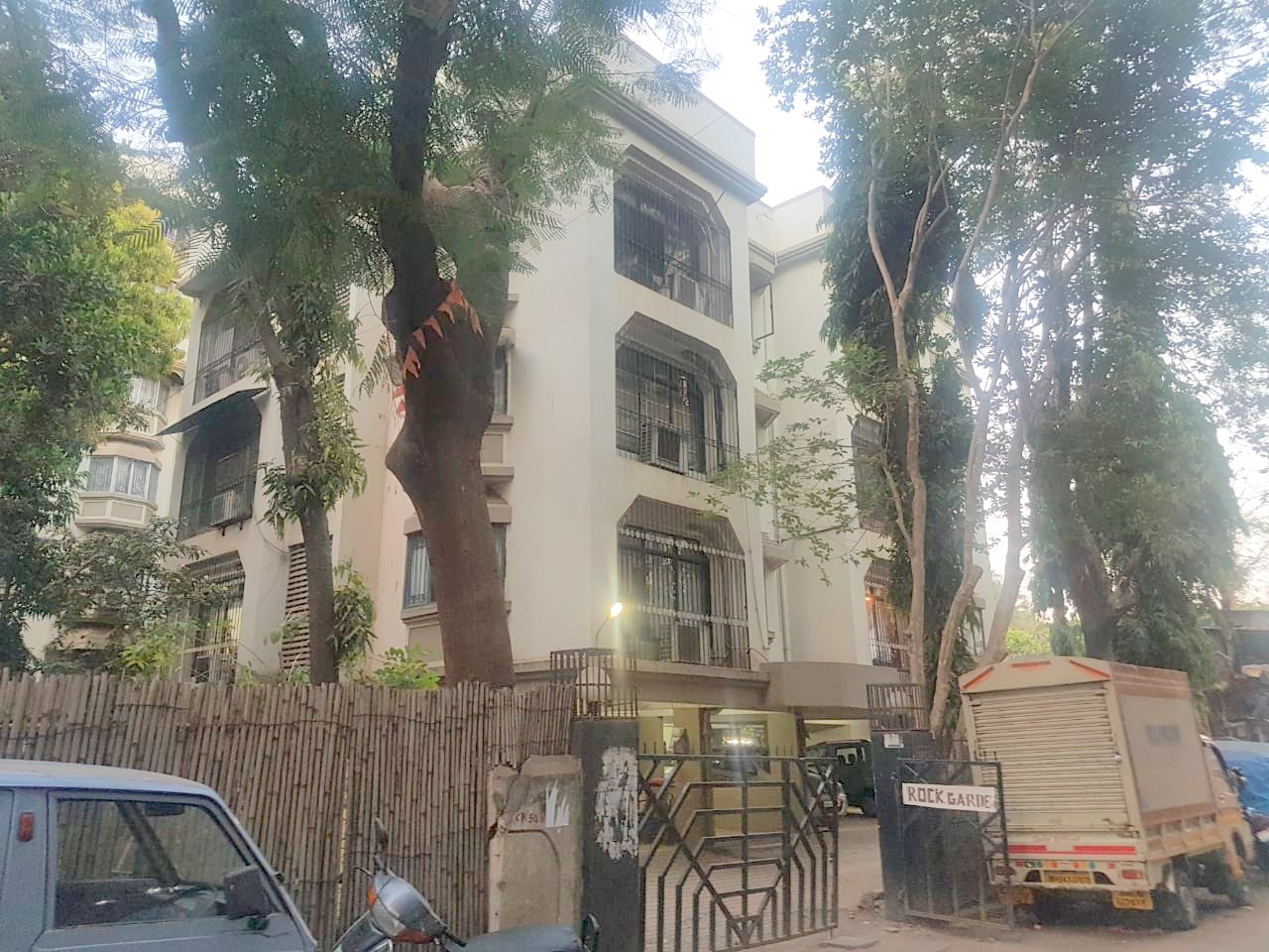 2 Rock Garden, Andheri West — for Sale