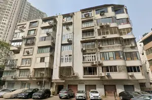 3 BHK Gulmarg, Nepeansea Road — for Sale — photo 1 thumbnail