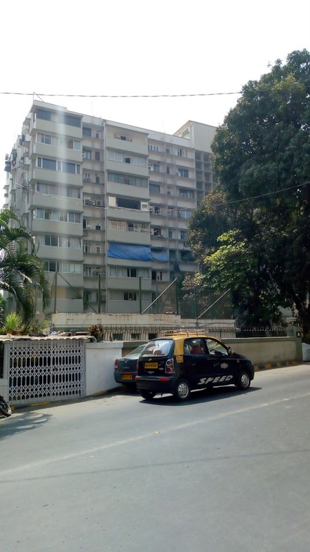 Gitanjali, Juhu