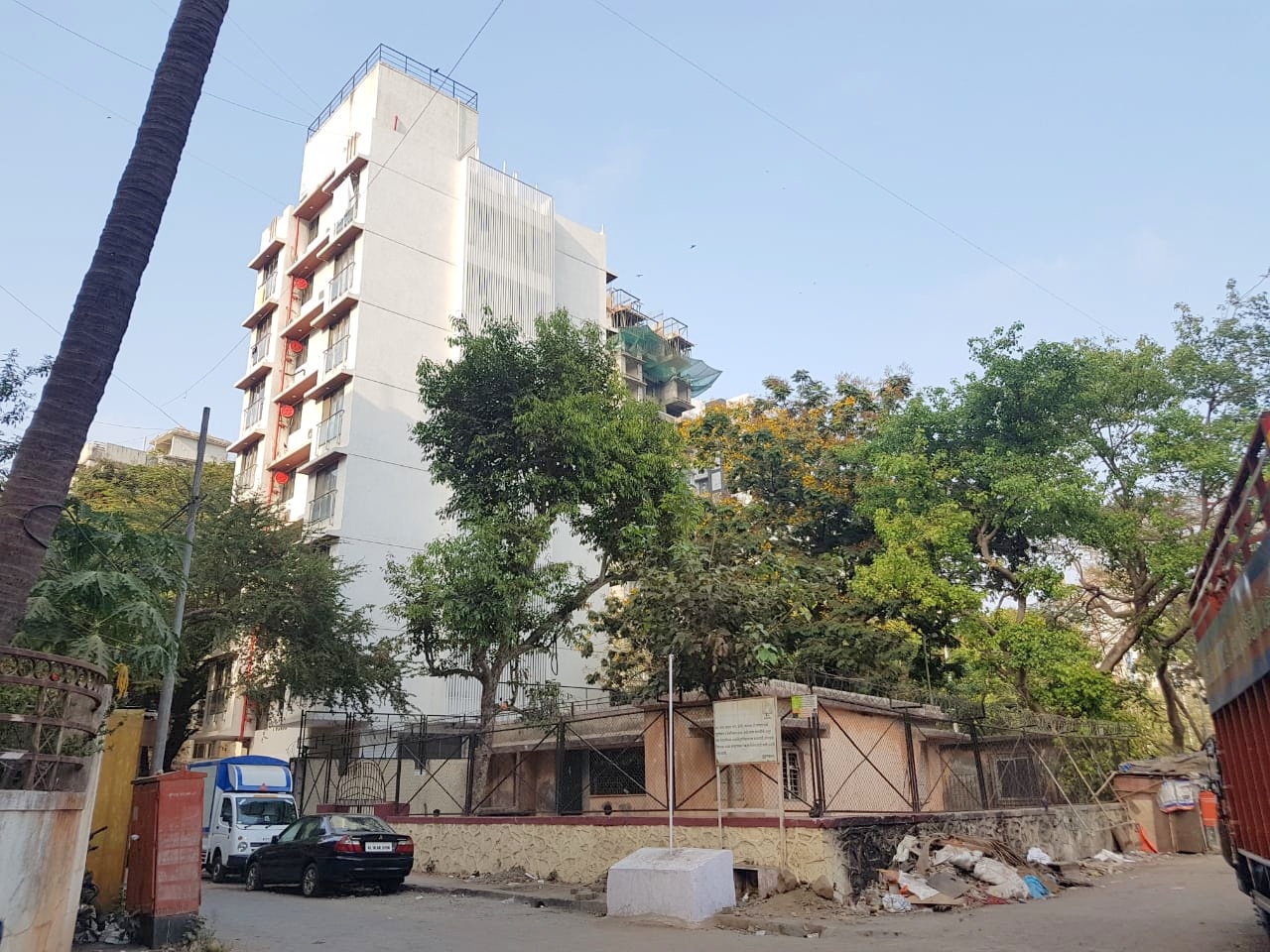 2 Fiona, Andheri West — for Sale