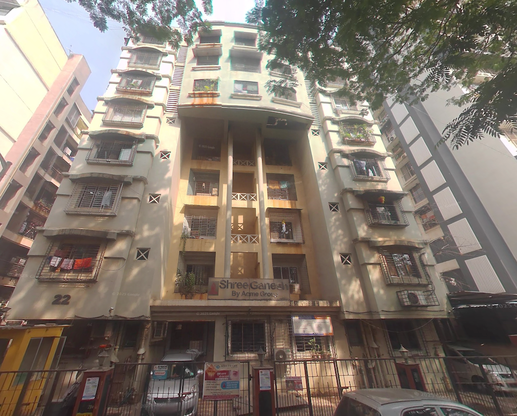 Office Space Offices on Rent in Shree Ganesh, Andheri West