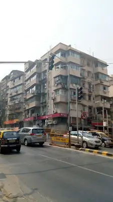3½ BHK Flats on Rent in Padam, Peddar Road