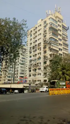2 BHK Flats on Rent in Paradise Apartment, Powai