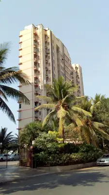 5 BHK Flats on Rent in Pleasant Palace, Nepeansea Road